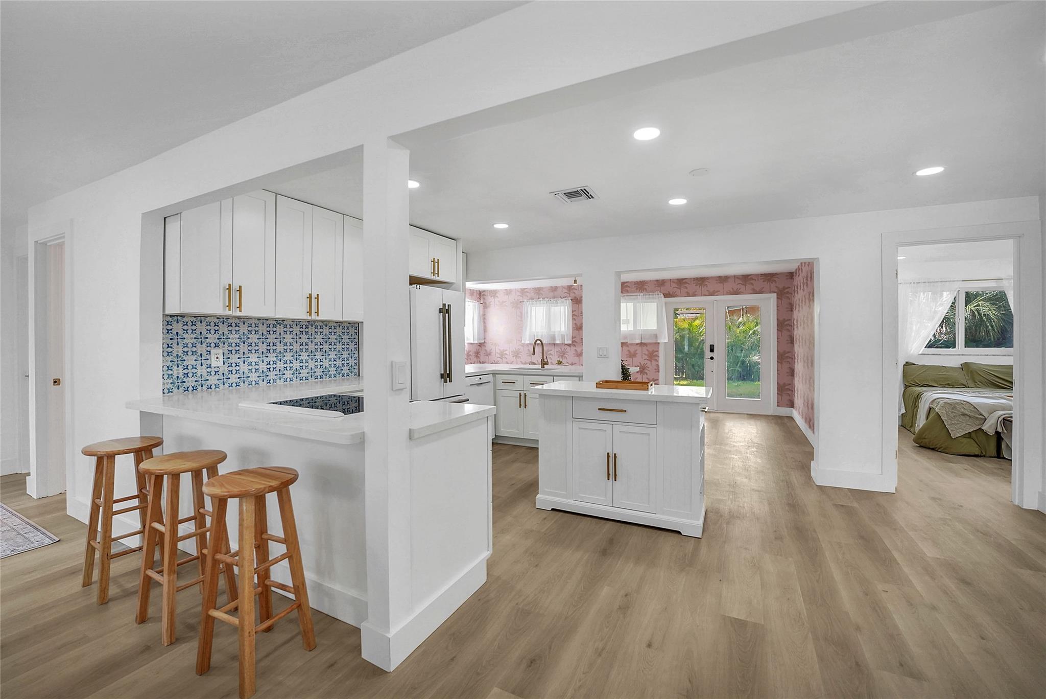 Bonie Villas Sec 2 - Residential