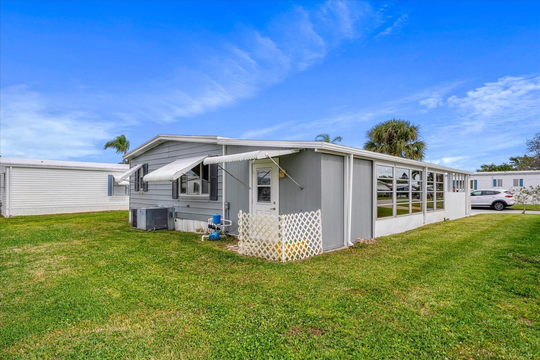 Pinelake Village - Residential