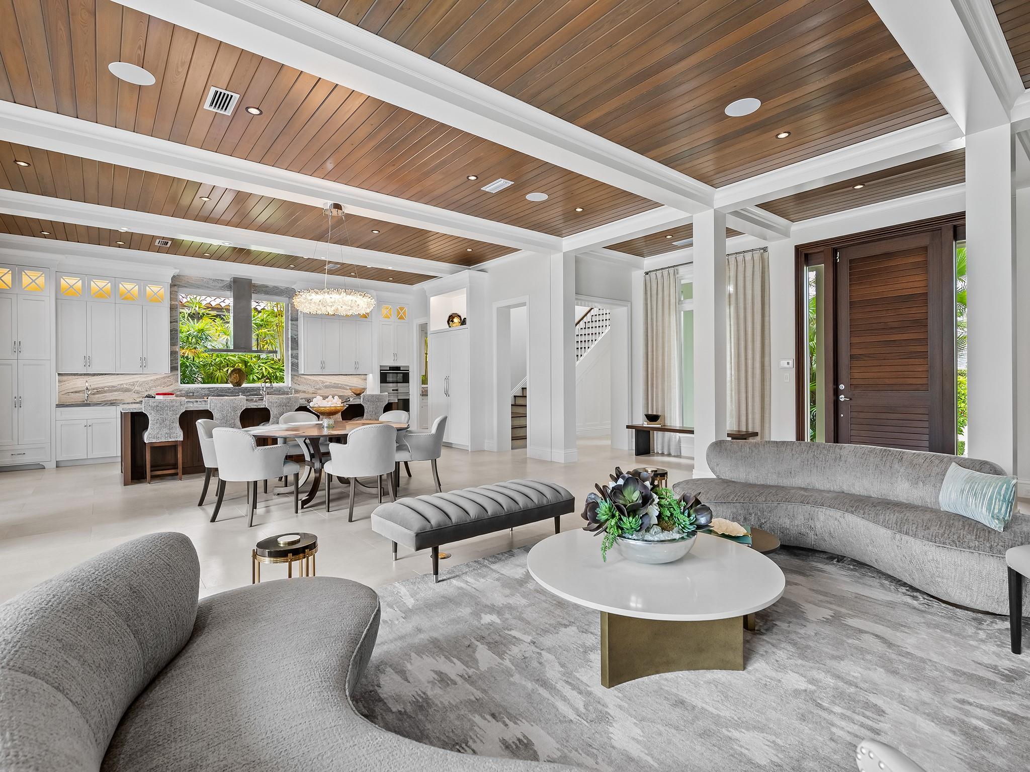 HIMMARSHEE PARK - Residential