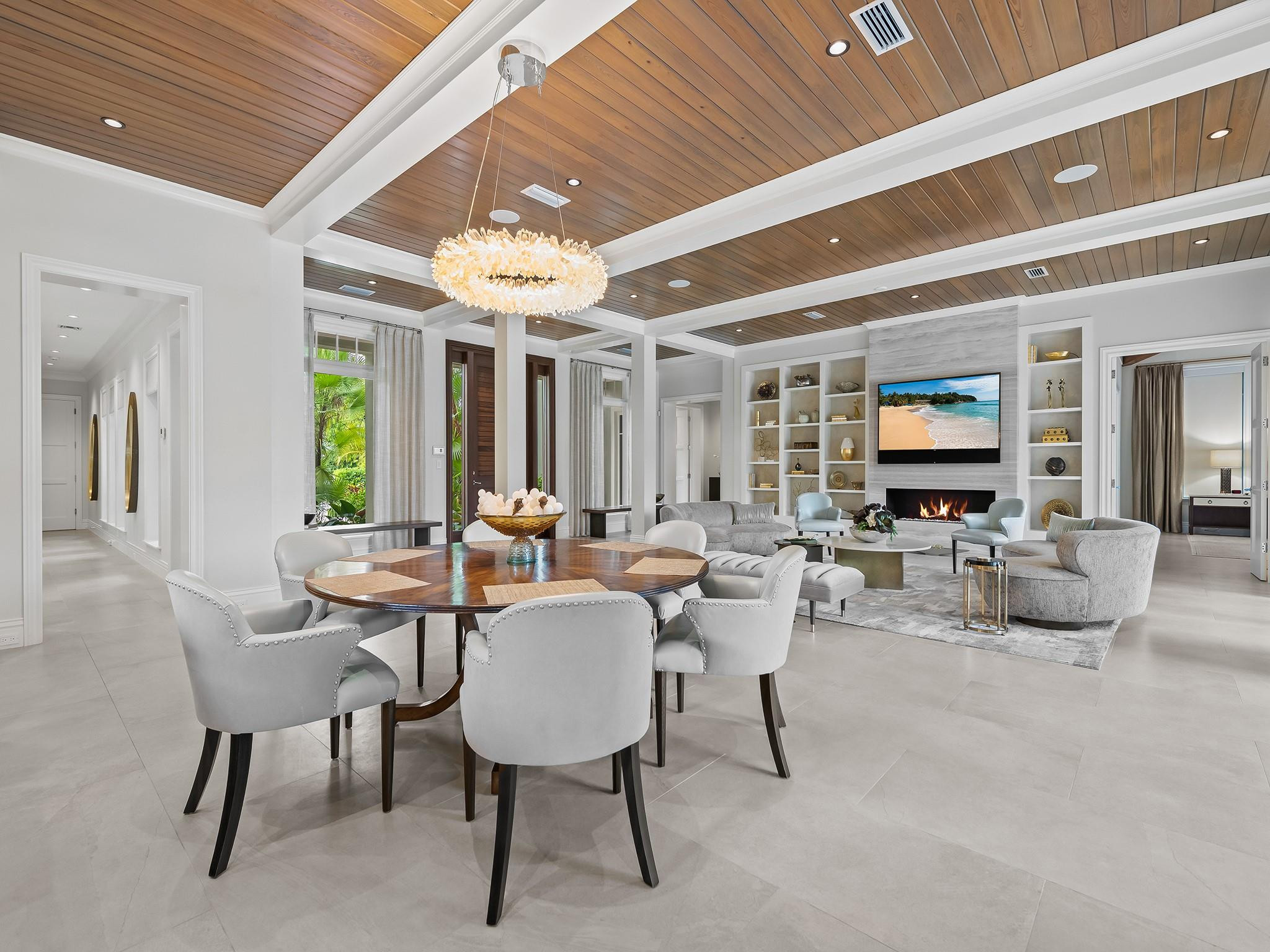 HIMMARSHEE PARK - Residential