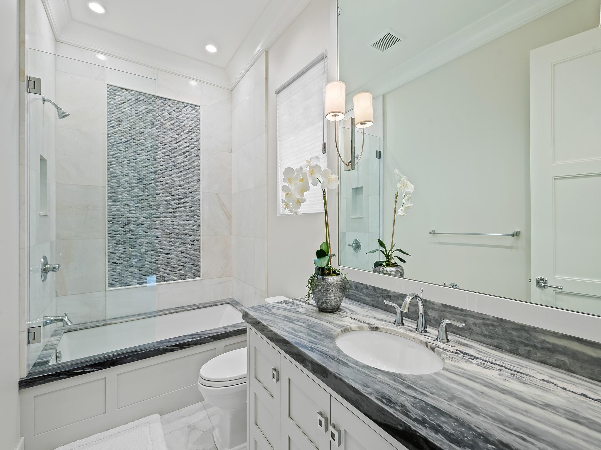 HIMMARSHEE PARK - Residential