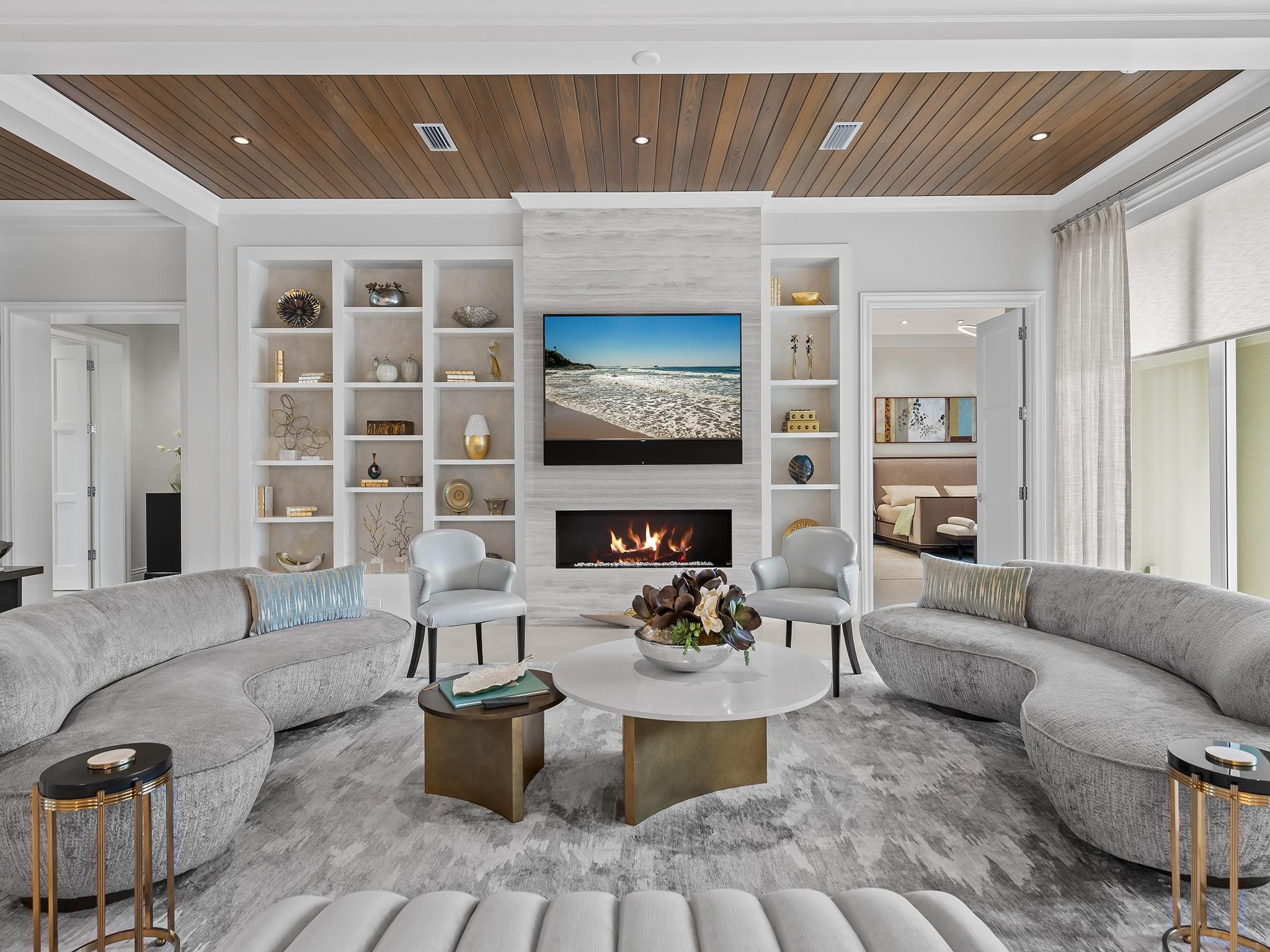 HIMMARSHEE PARK - Residential