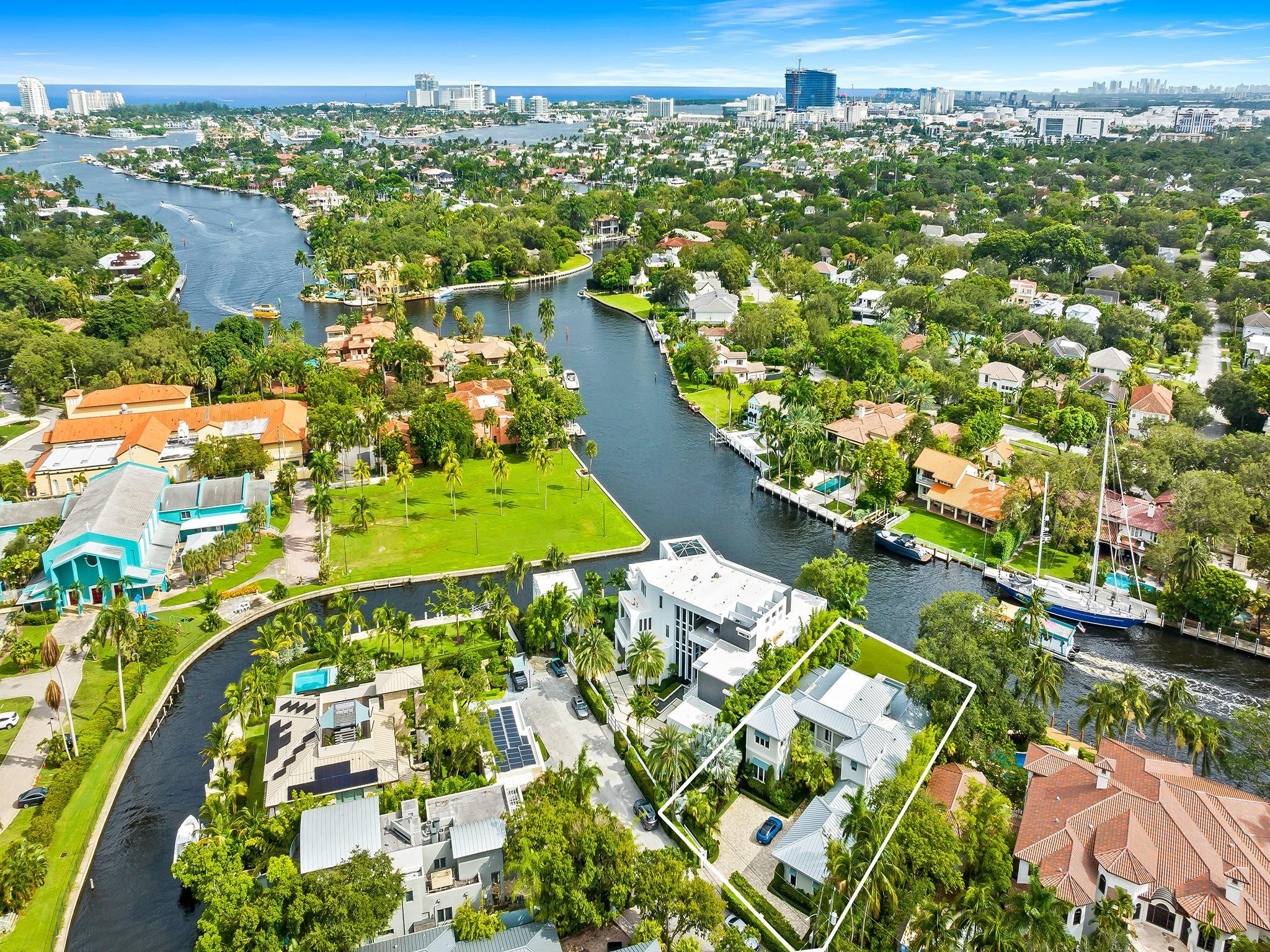 HIMMARSHEE PARK - Residential