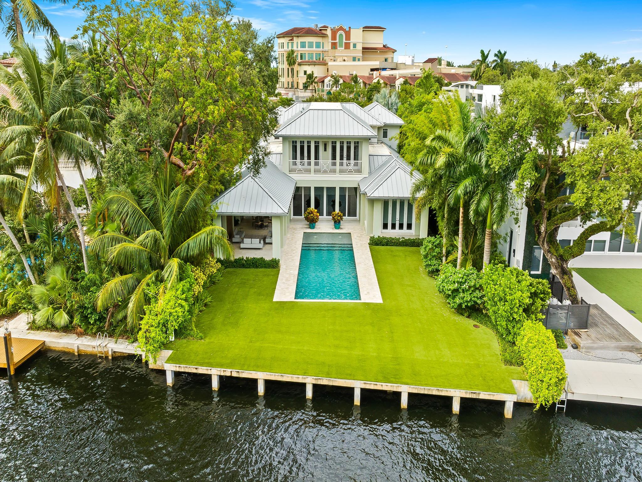 HIMMARSHEE PARK - Residential