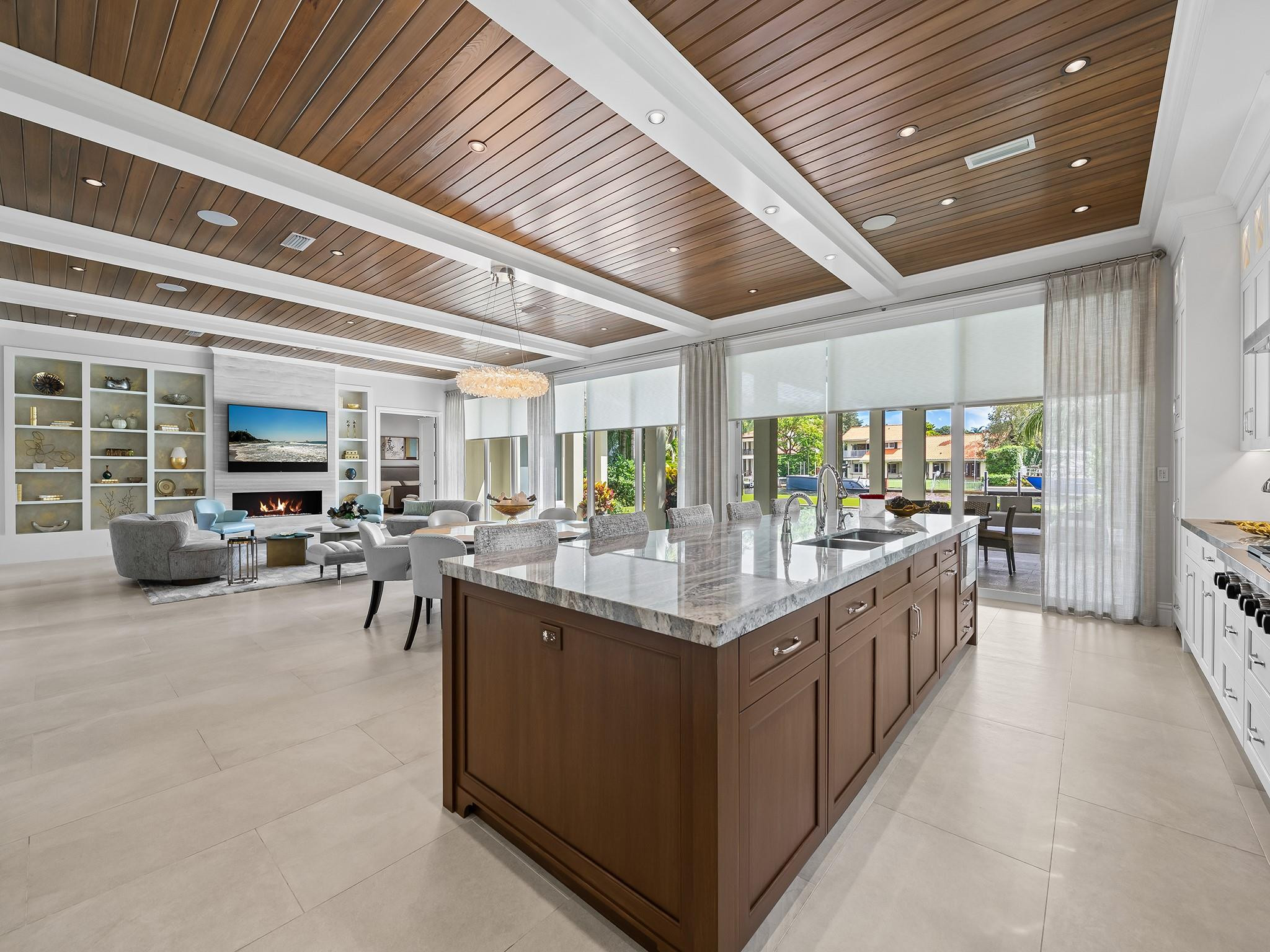 HIMMARSHEE PARK - Residential