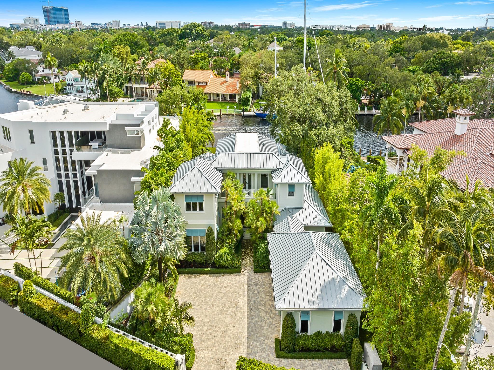 HIMMARSHEE PARK - Residential