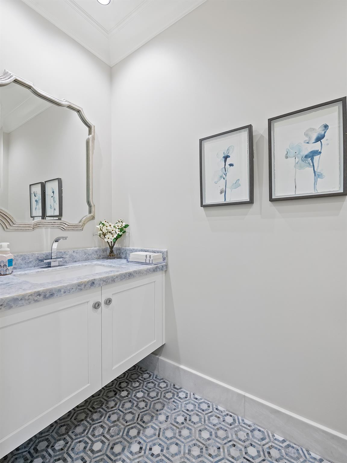 HIMMARSHEE PARK - Residential