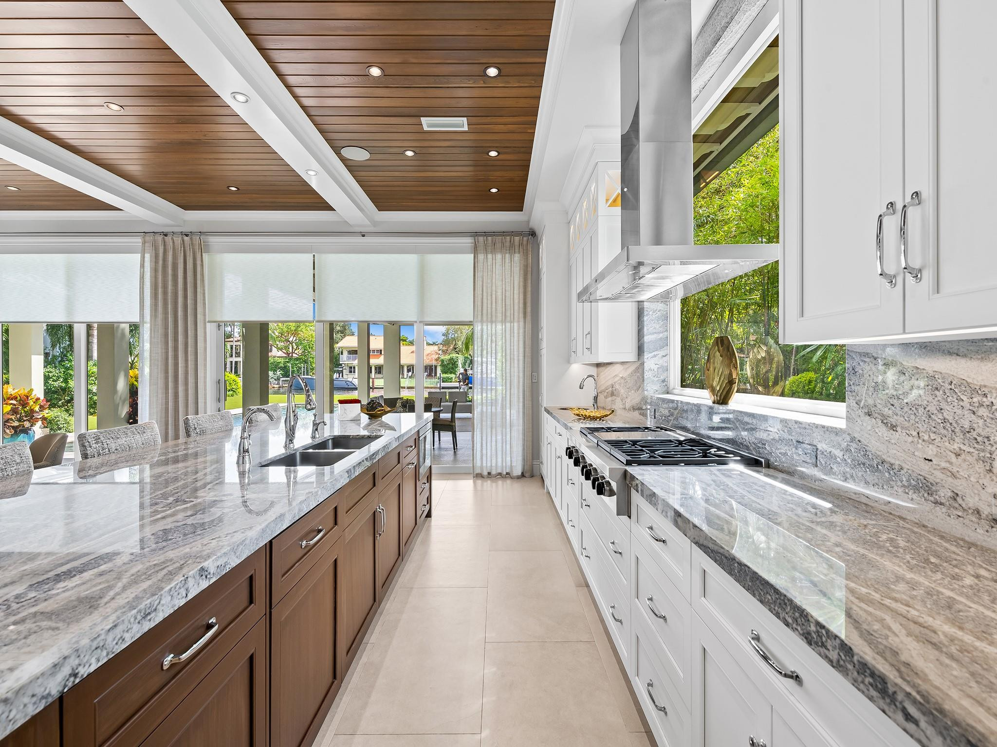 HIMMARSHEE PARK - Residential