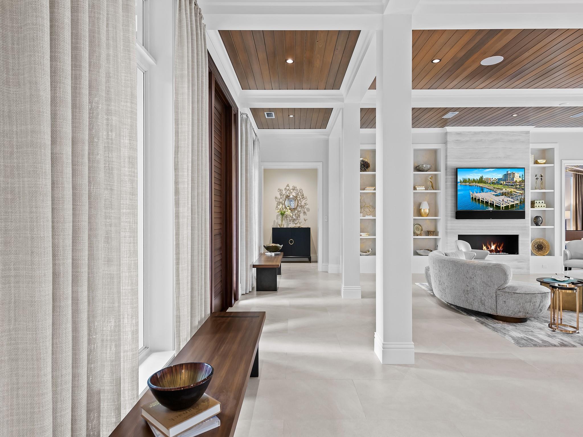 HIMMARSHEE PARK - Residential