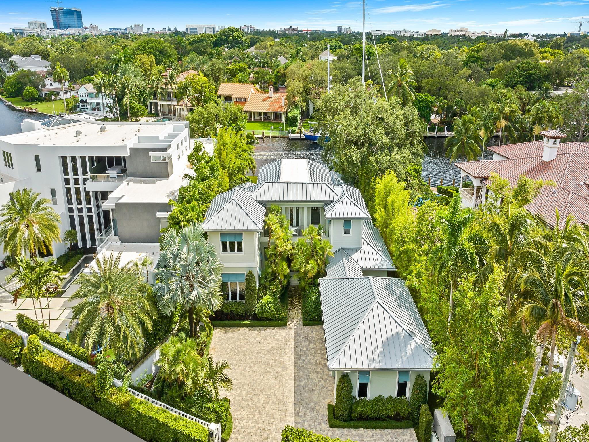 HIMMARSHEE PARK - Residential