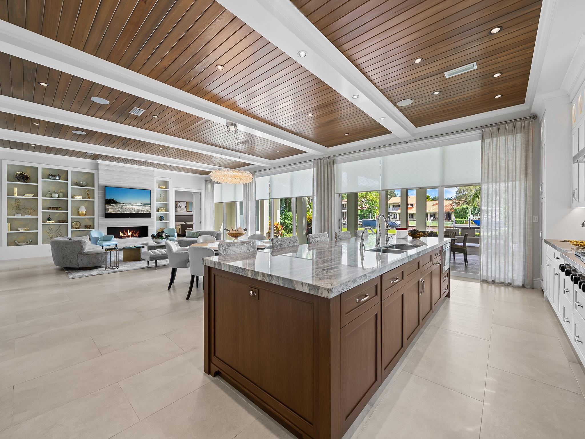 HIMMARSHEE PARK - Residential