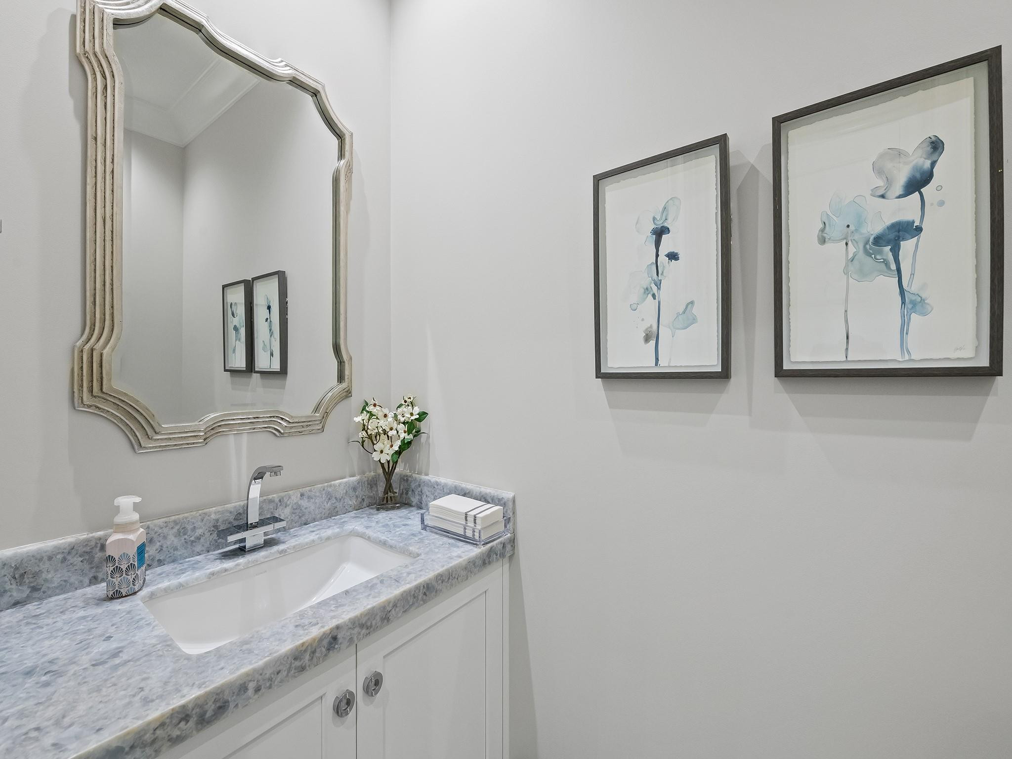 HIMMARSHEE PARK - Residential