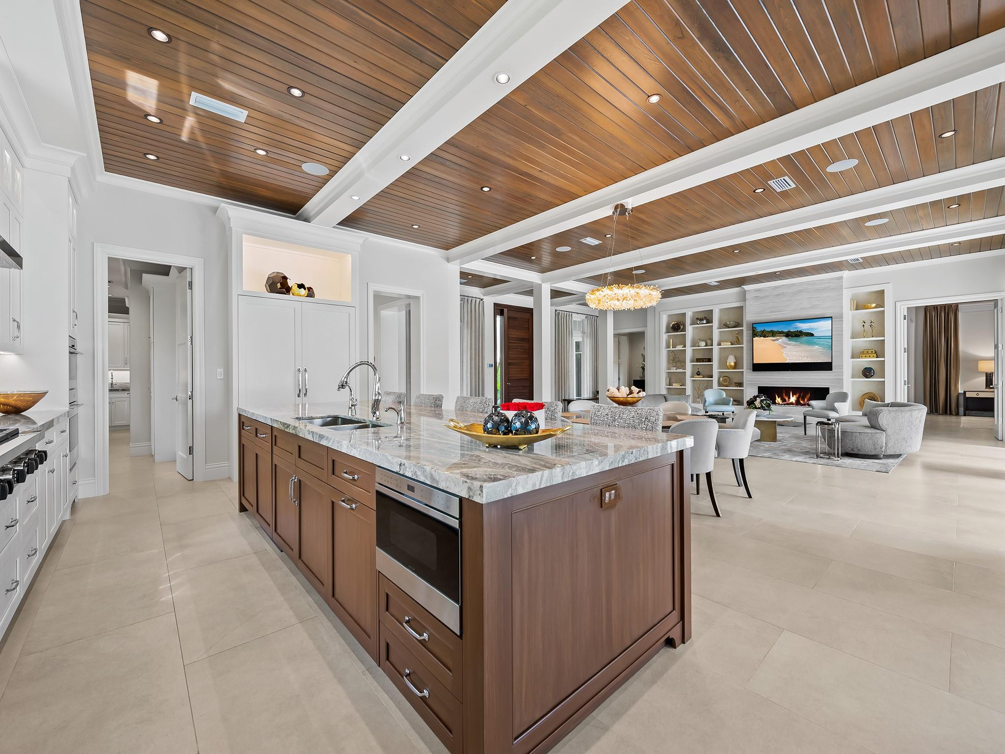 HIMMARSHEE PARK - Residential