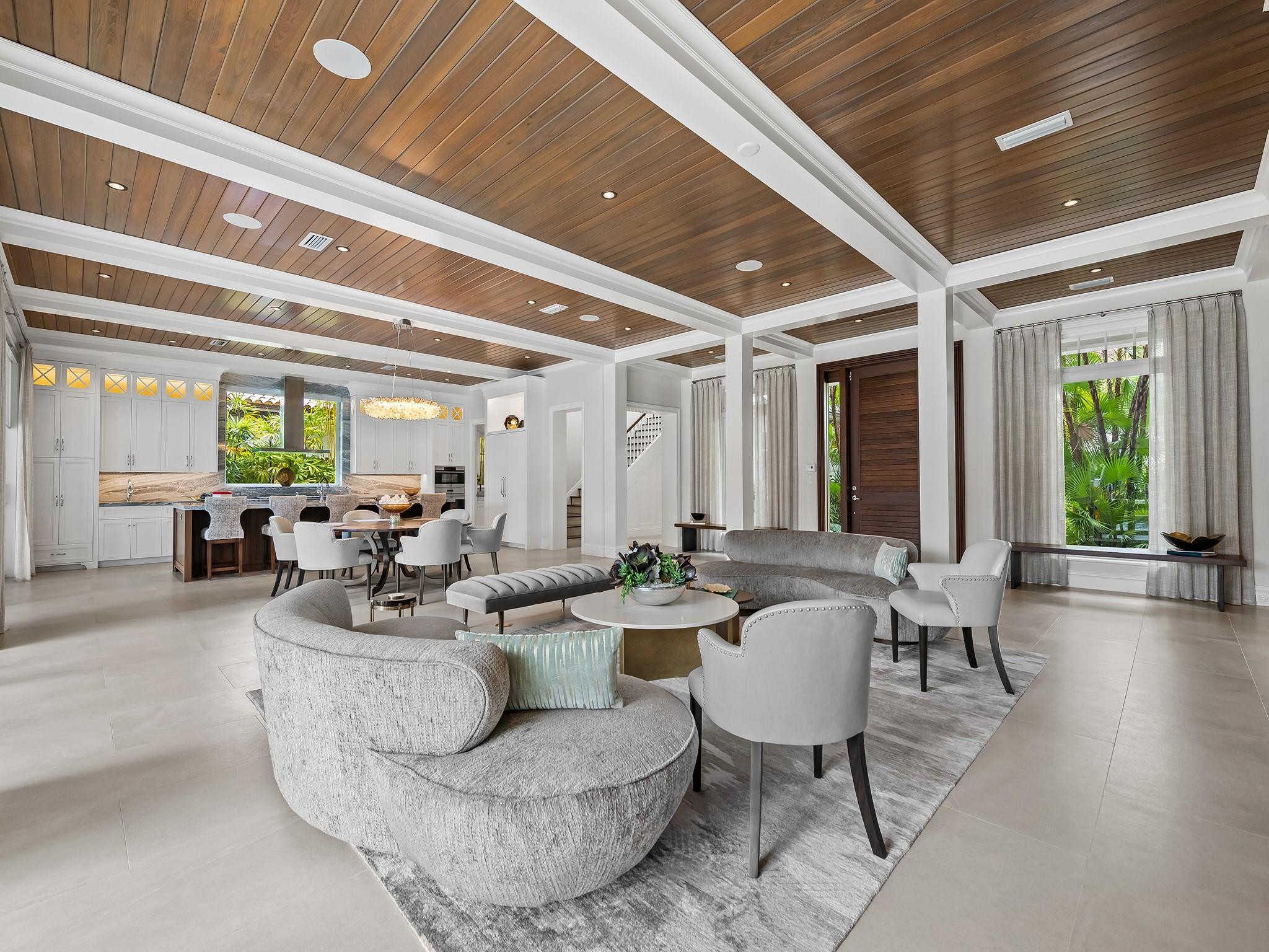 HIMMARSHEE PARK - Residential