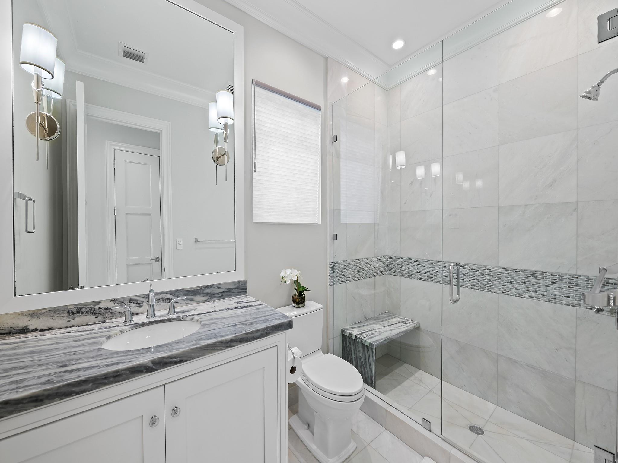 HIMMARSHEE PARK - Residential