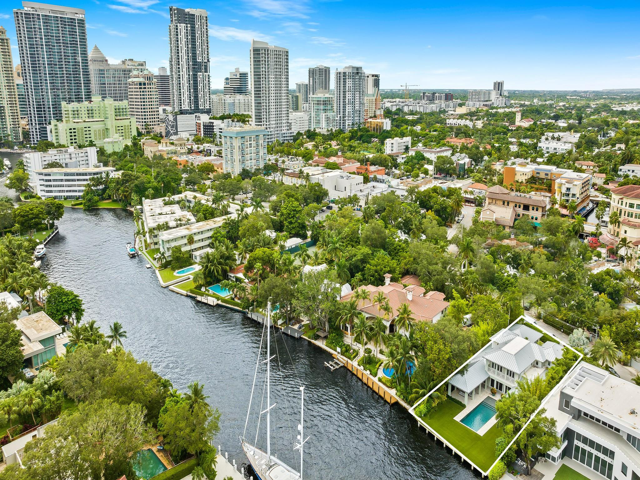 HIMMARSHEE PARK - Residential