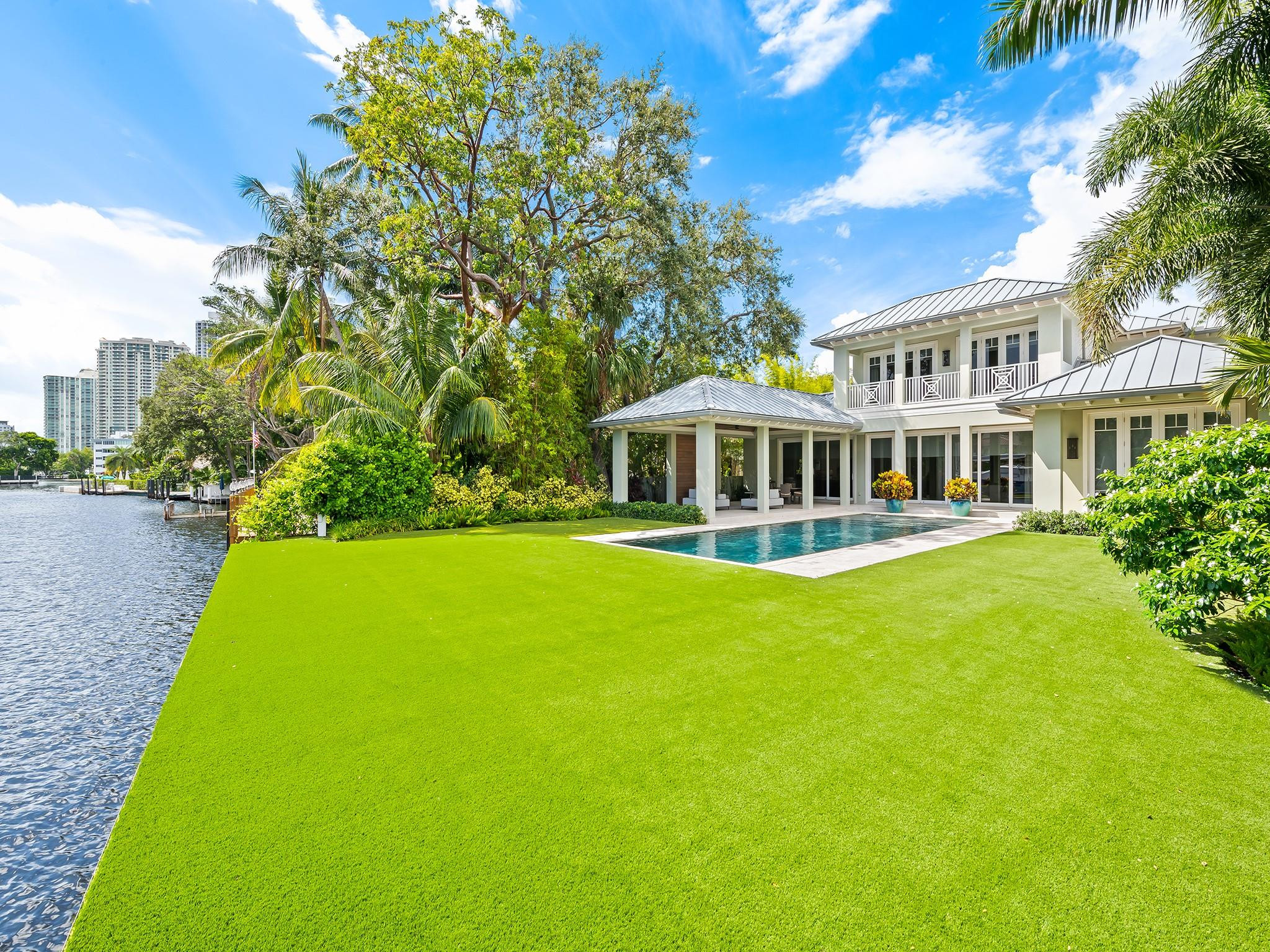 HIMMARSHEE PARK - Residential