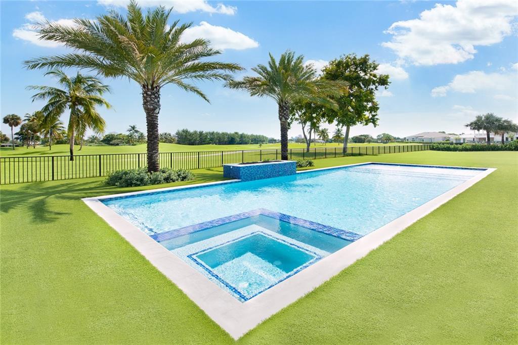 THE ENCLAVE - Residential