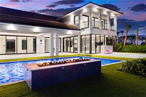 THE ENCLAVE - Residential