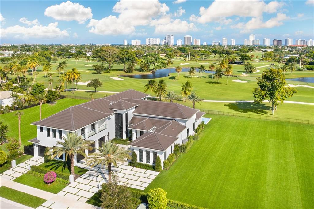 THE ENCLAVE - Residential