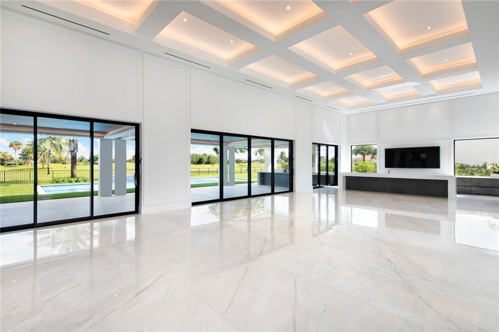 THE ENCLAVE - Residential