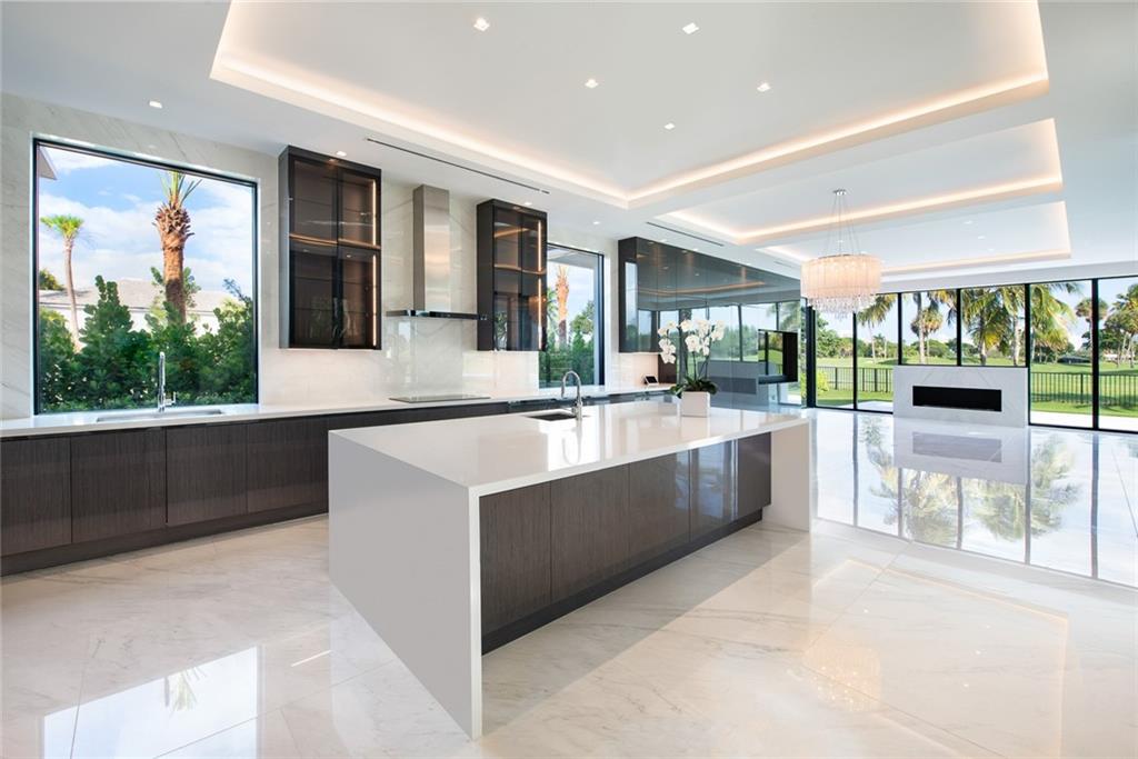 THE ENCLAVE - Residential