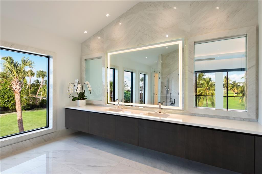 THE ENCLAVE - Residential