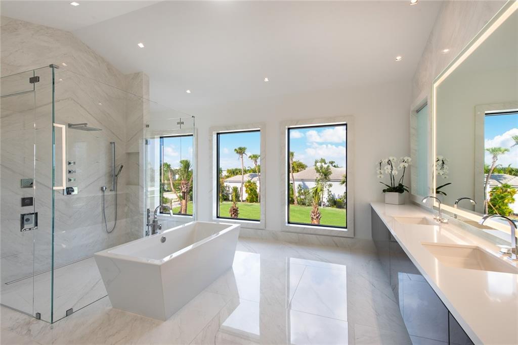 THE ENCLAVE - Residential