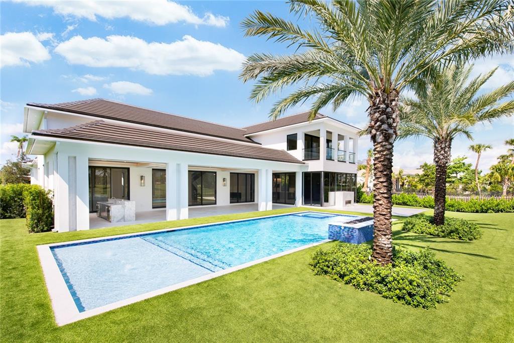 THE ENCLAVE - Residential