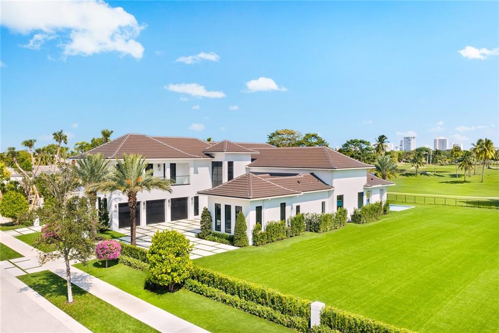 THE ENCLAVE - Residential