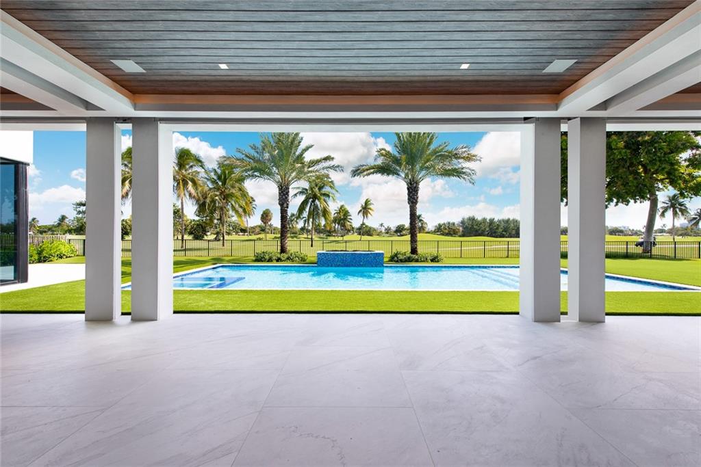 THE ENCLAVE - Residential