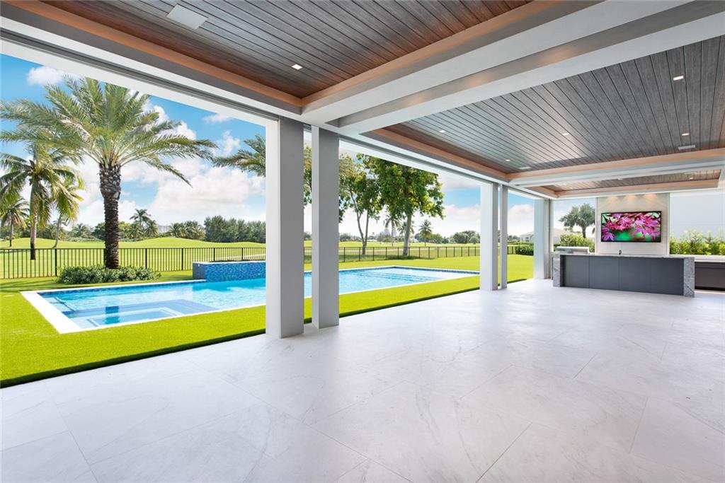 THE ENCLAVE - Residential