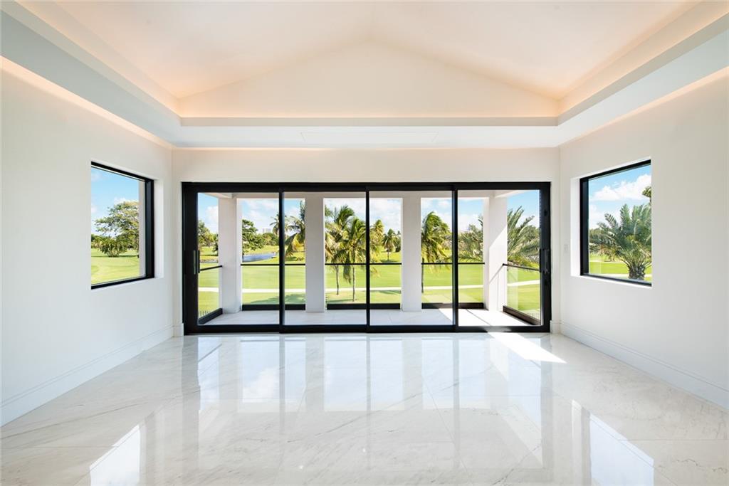 THE ENCLAVE - Residential