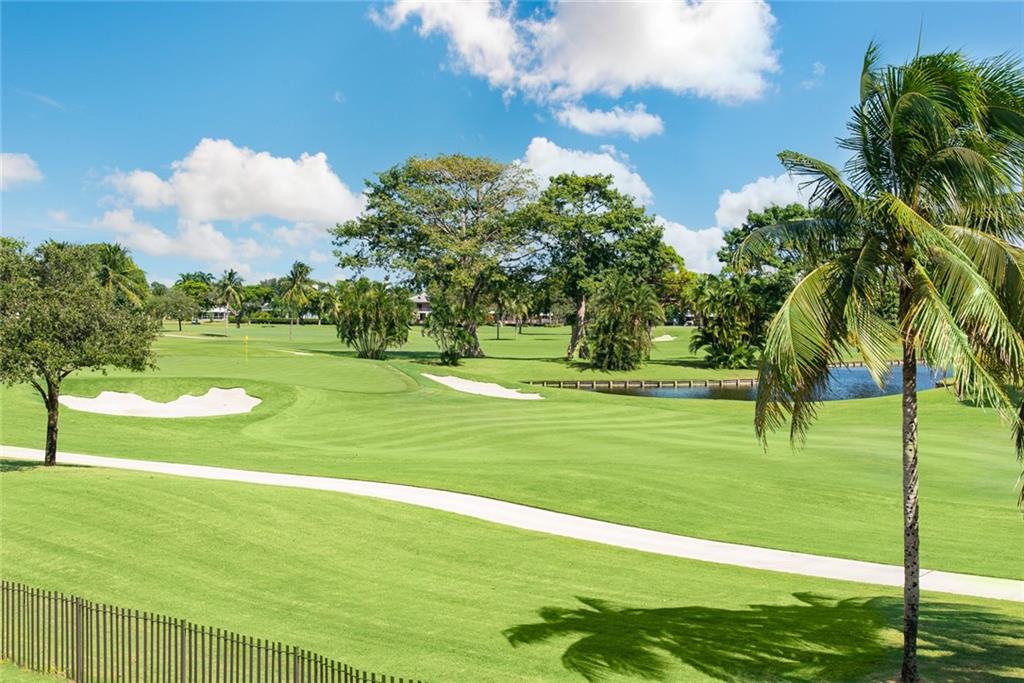 THE ENCLAVE - Residential