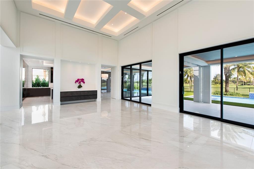 THE ENCLAVE - Residential