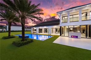 THE ENCLAVE - Residential