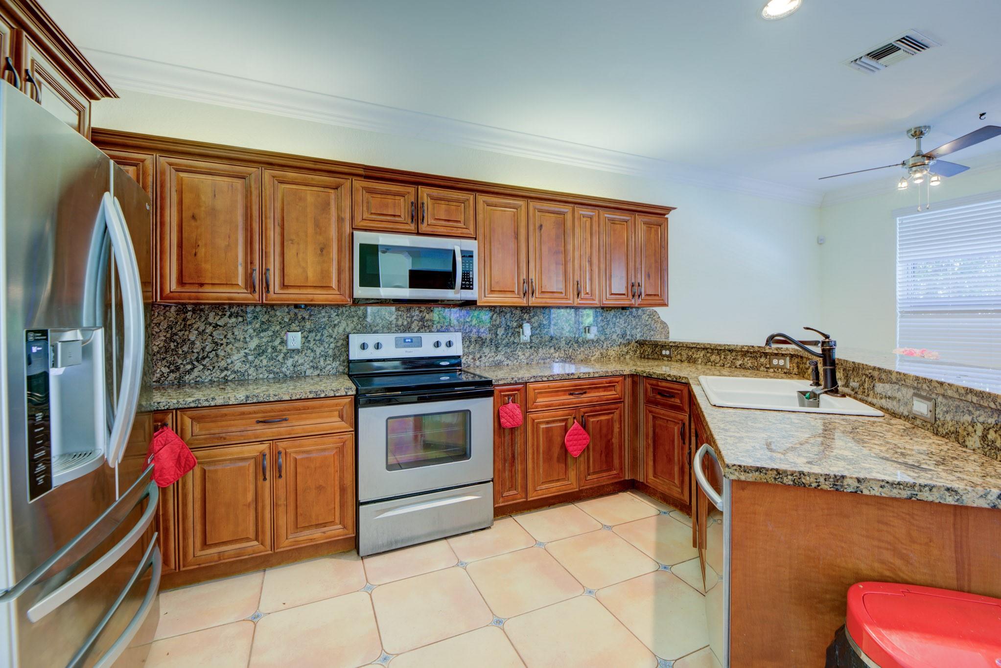 Mayfair At Parkland 155-9 - Residential