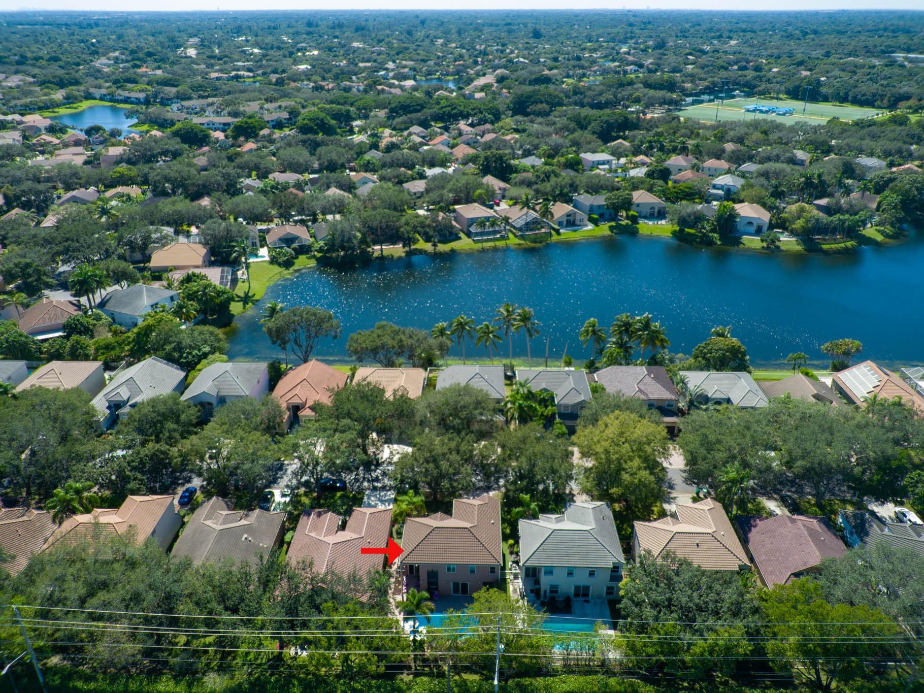 Mayfair At Parkland 155-9 - Residential