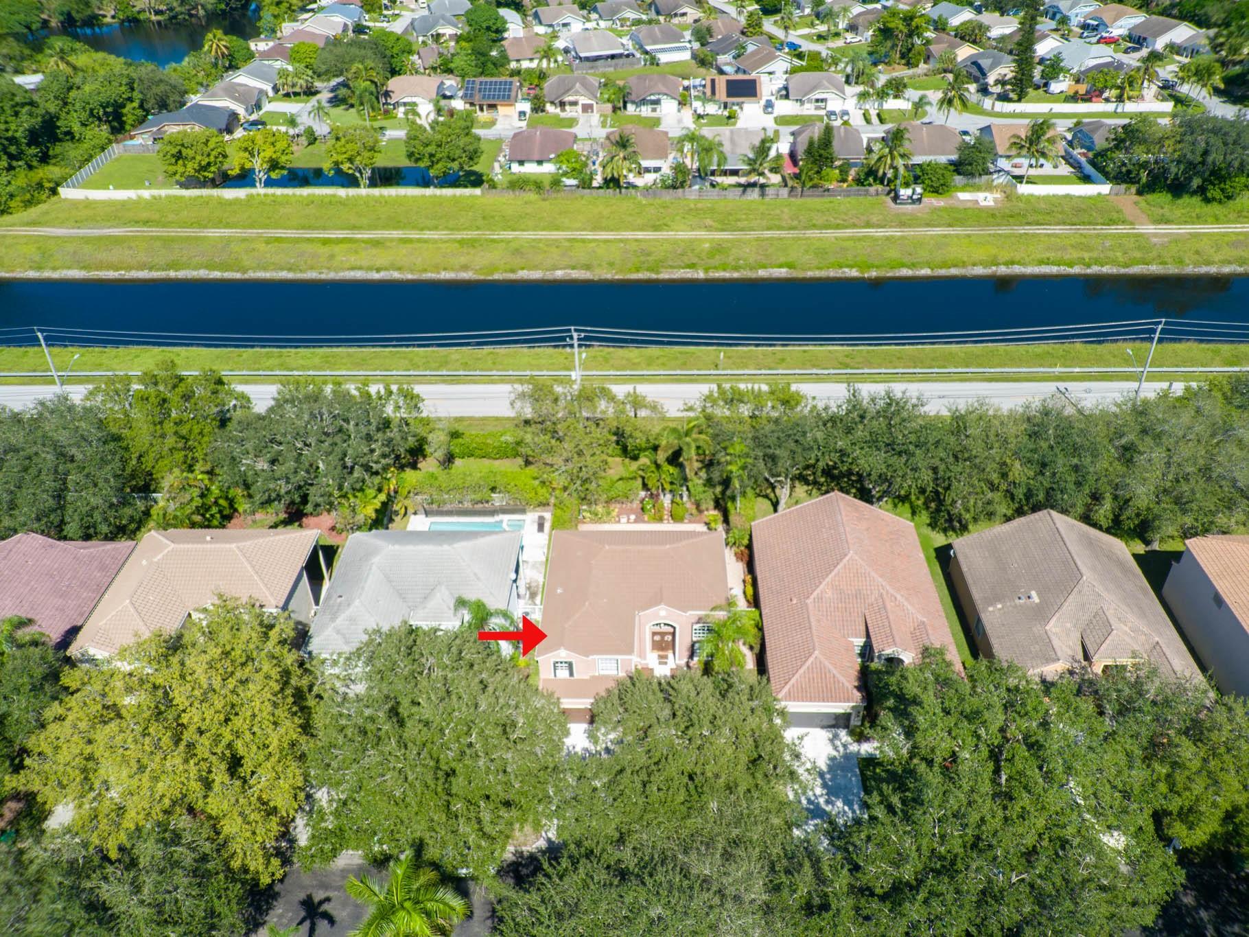 Mayfair At Parkland 155-9 - Residential