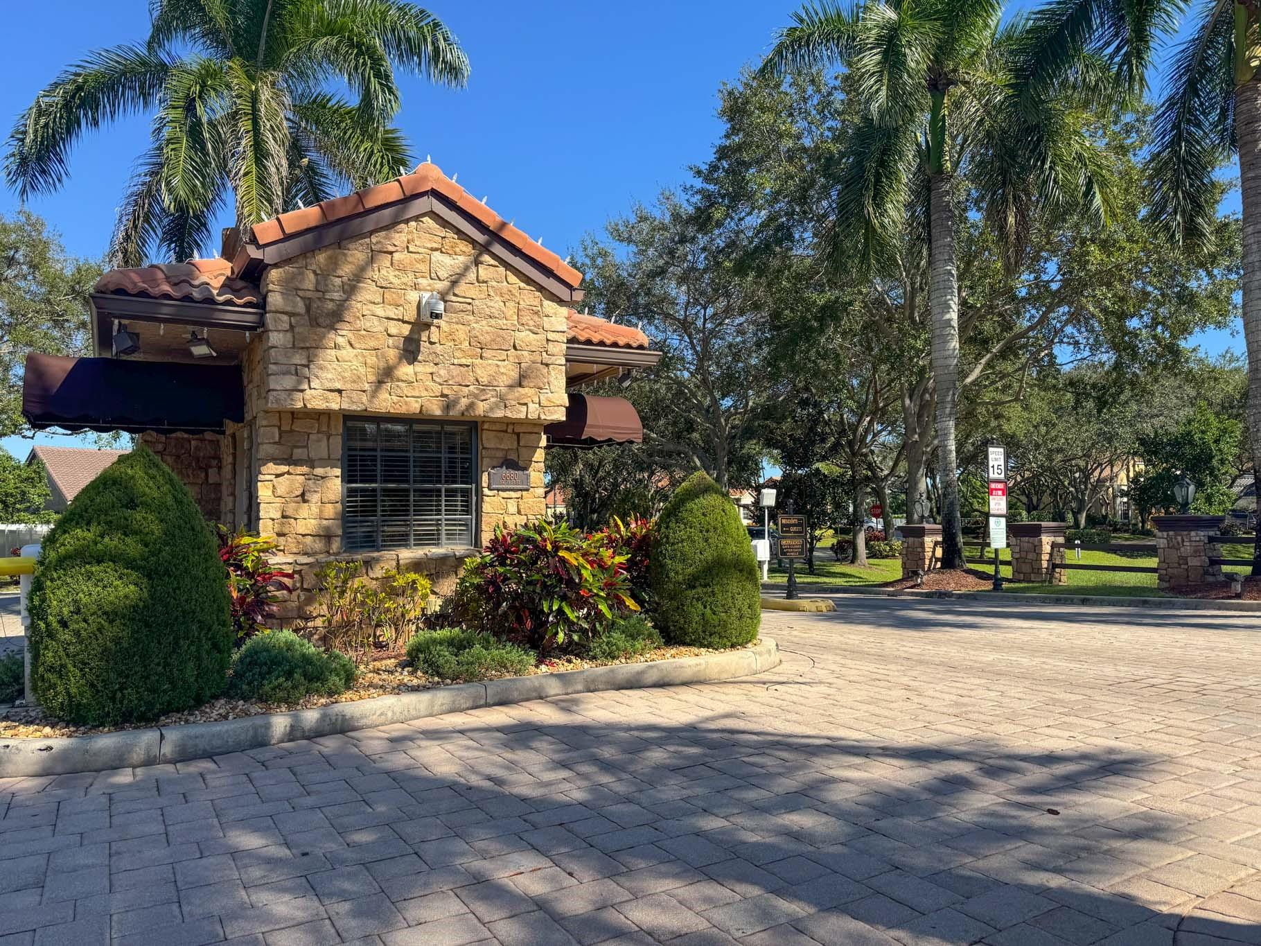 Mayfair At Parkland 155-9 - Residential