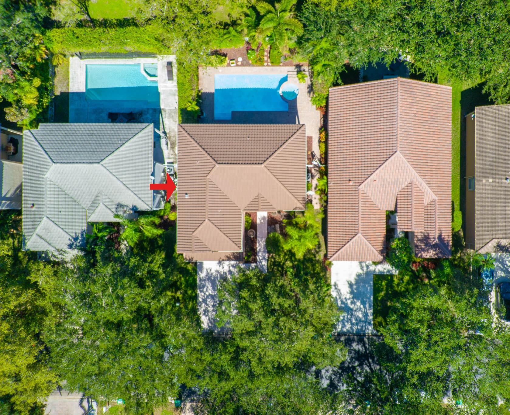 Mayfair At Parkland 155-9 - Residential