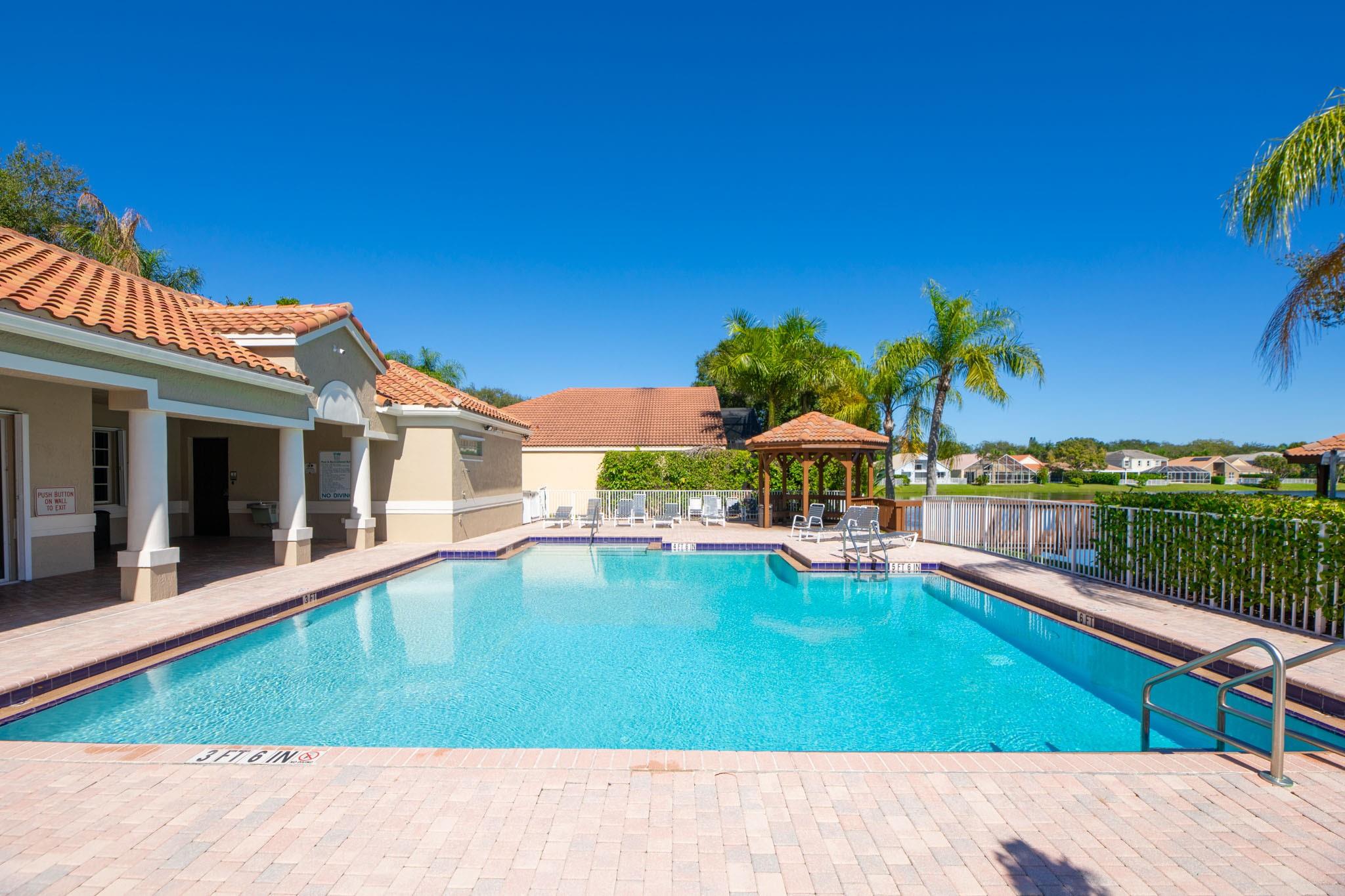 Mayfair At Parkland 155-9 - Residential