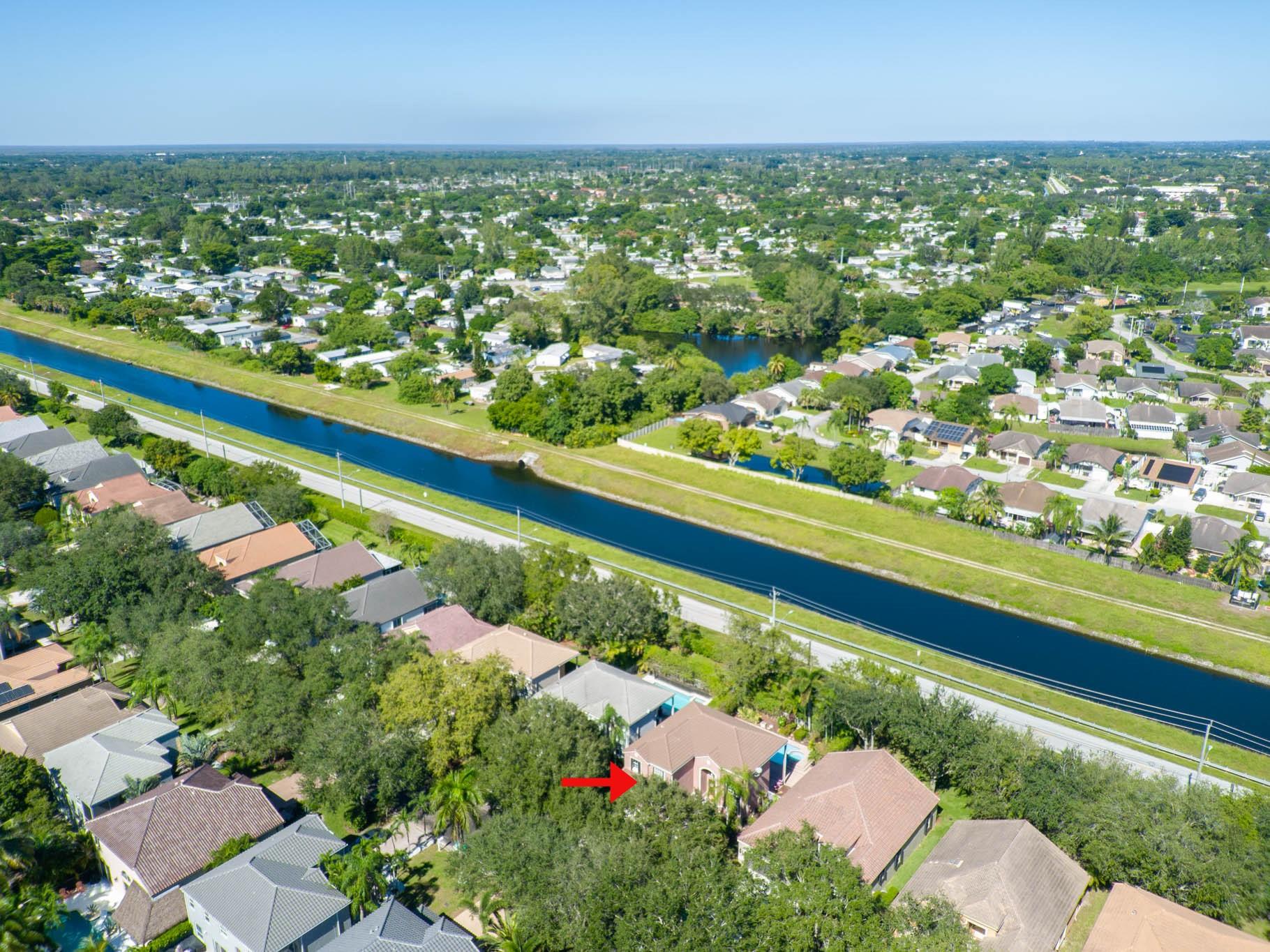 Mayfair At Parkland 155-9 - Residential