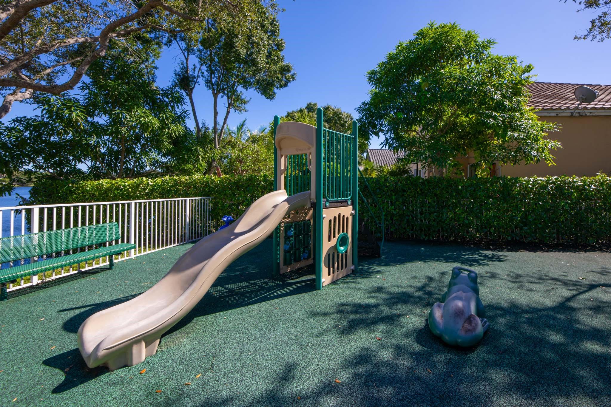 Mayfair At Parkland 155-9 - Residential