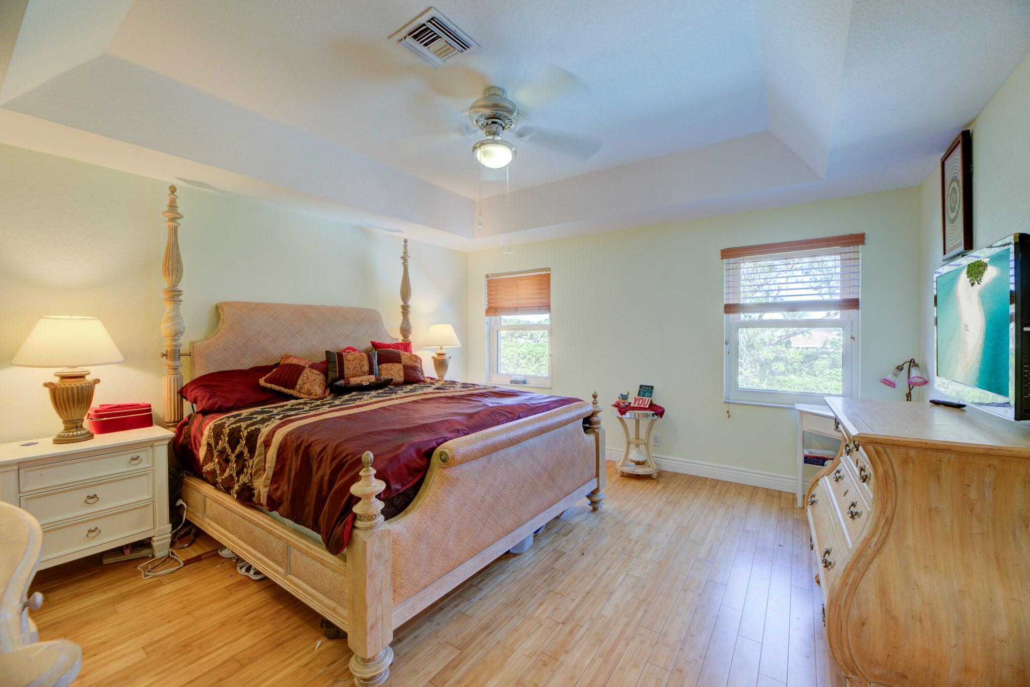 Mayfair At Parkland 155-9 - Residential