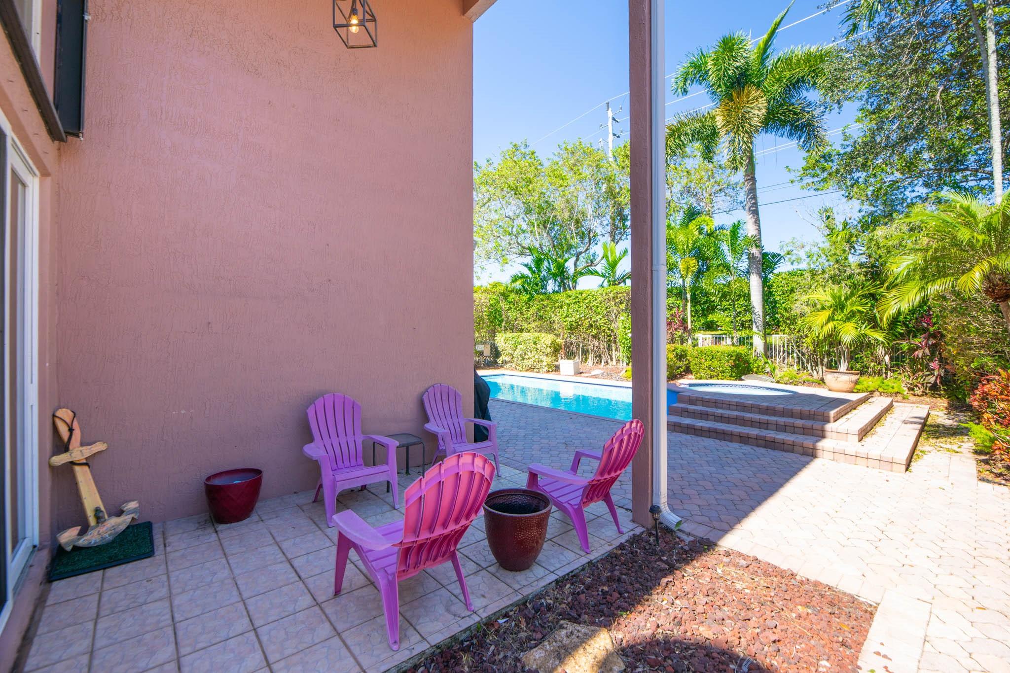 Mayfair At Parkland 155-9 - Residential