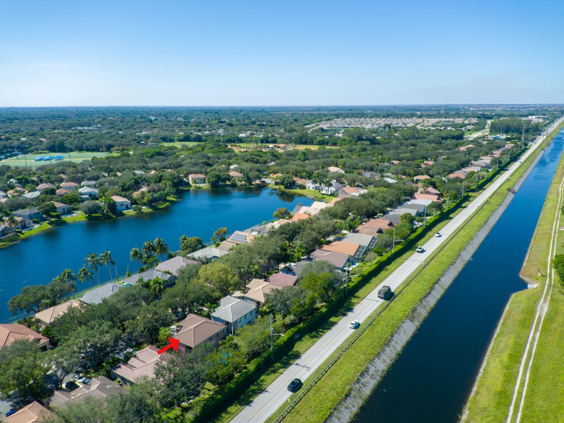 Mayfair At Parkland 155-9 - Residential