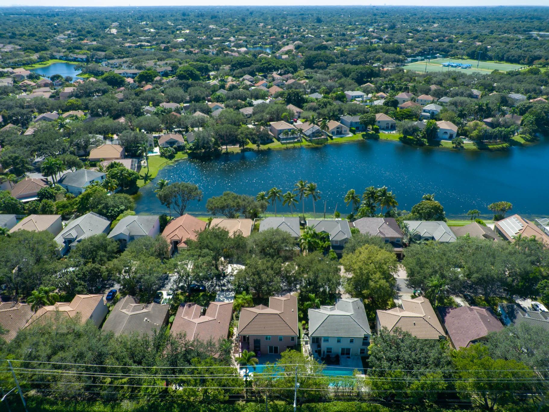 Mayfair At Parkland 155-9 - Residential