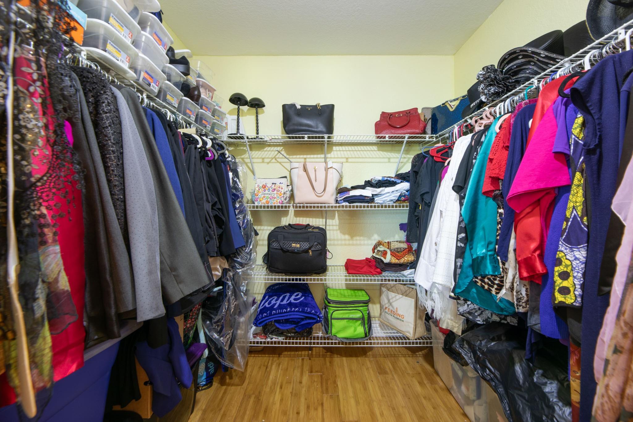 Mayfair At Parkland 155-9 - Residential