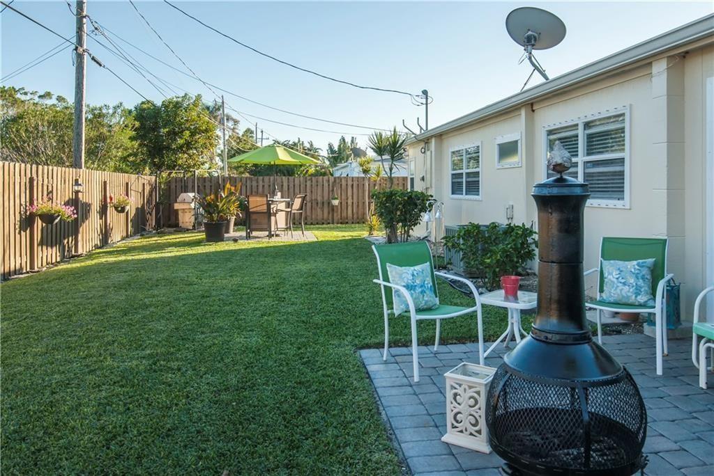 ROCKRIDGE SUB UNIT 3 - Residential Lease